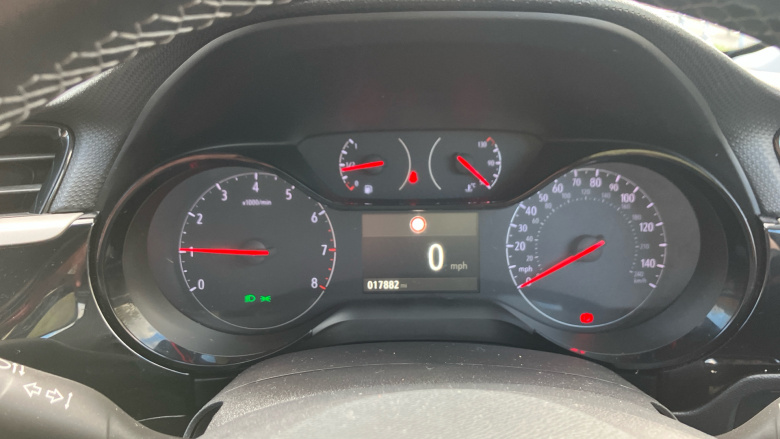 Vauxhall Corsa 1.2 SE 5dr Petrol Hatchback